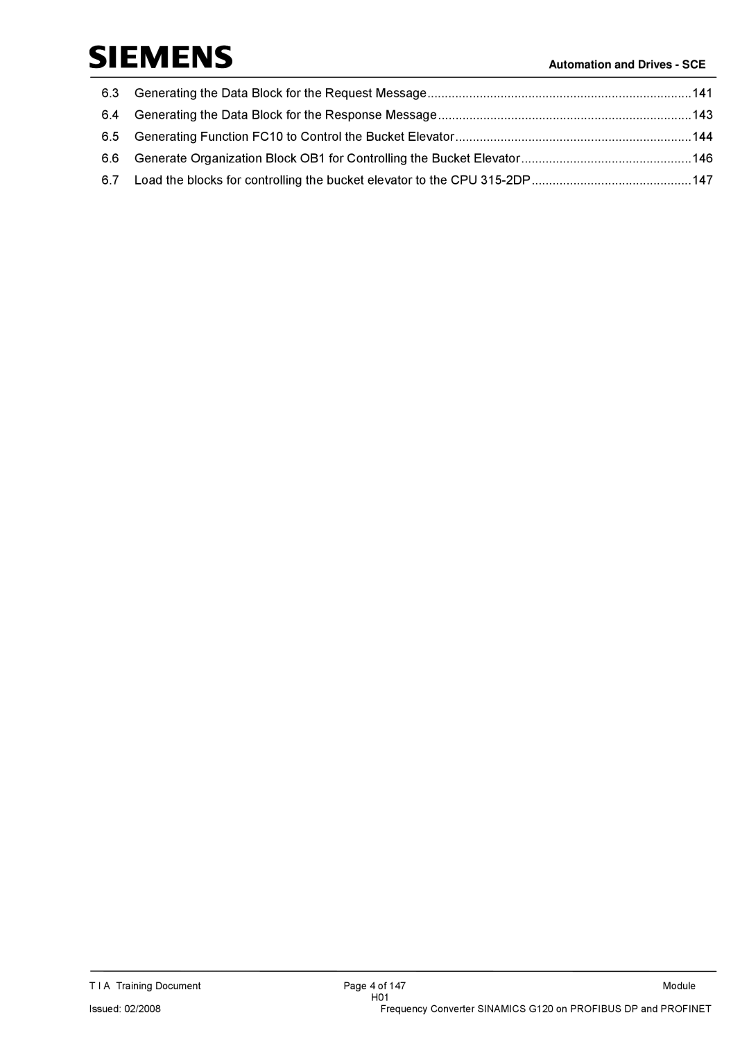 Siemens G120 manual 141 