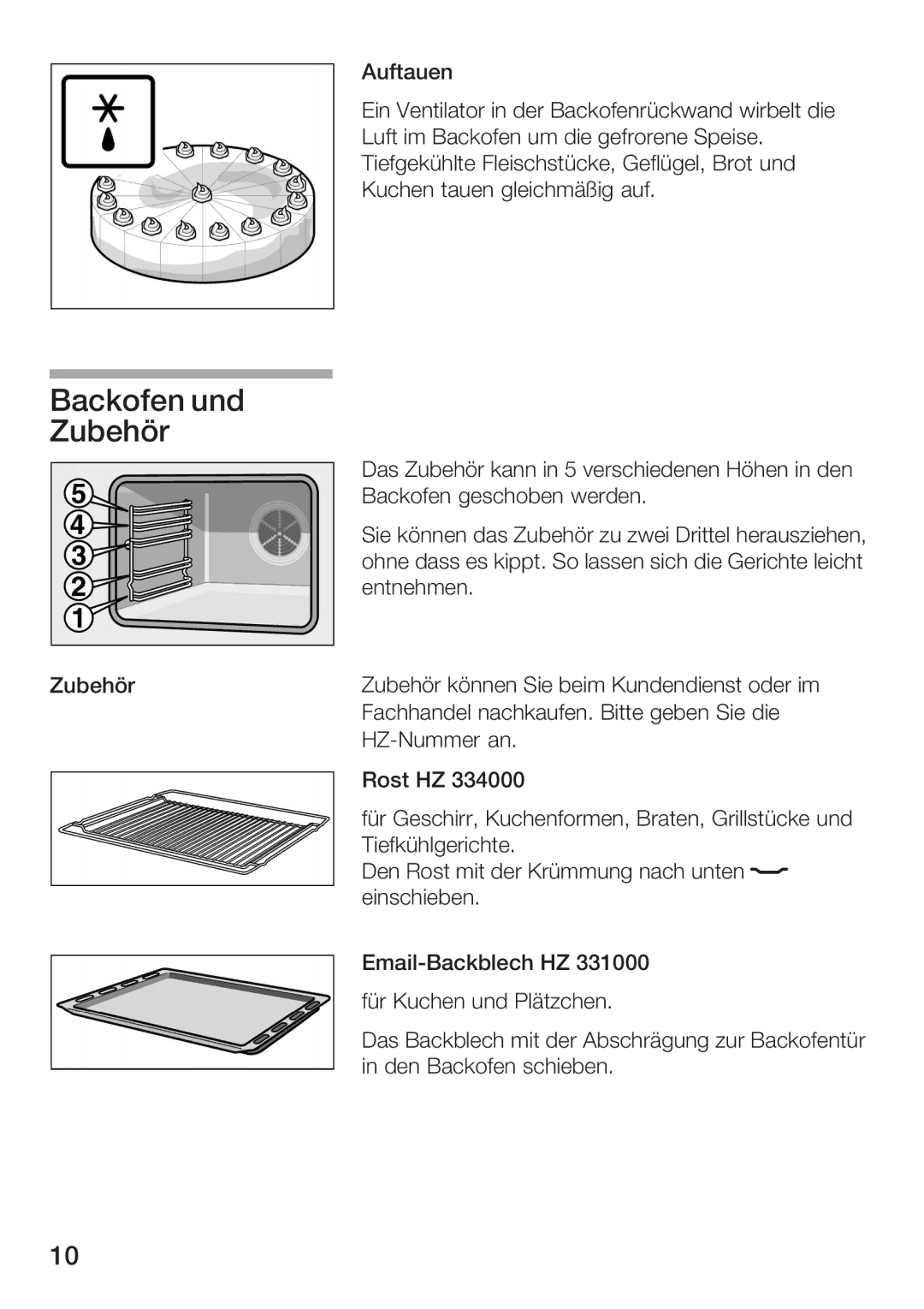 Siemens HB 300.50, HB 300.80 manual +26.-5 5, *-0C8 