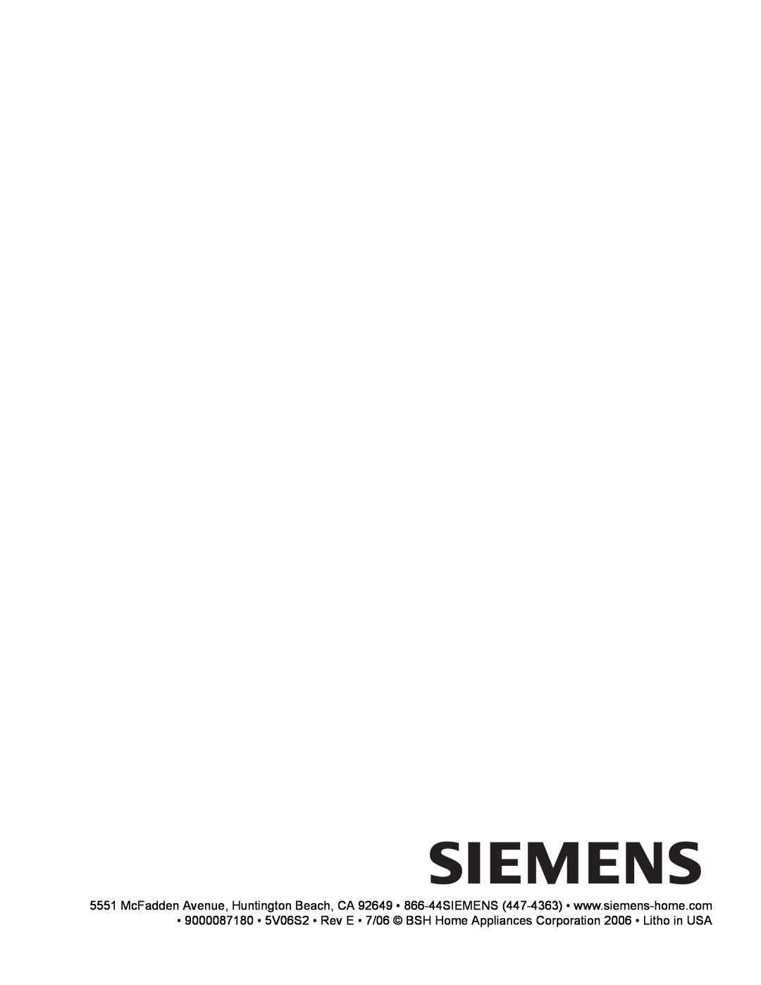 Siemens HE2528U, C), HE2224(U, HE2425(U installation instructions 