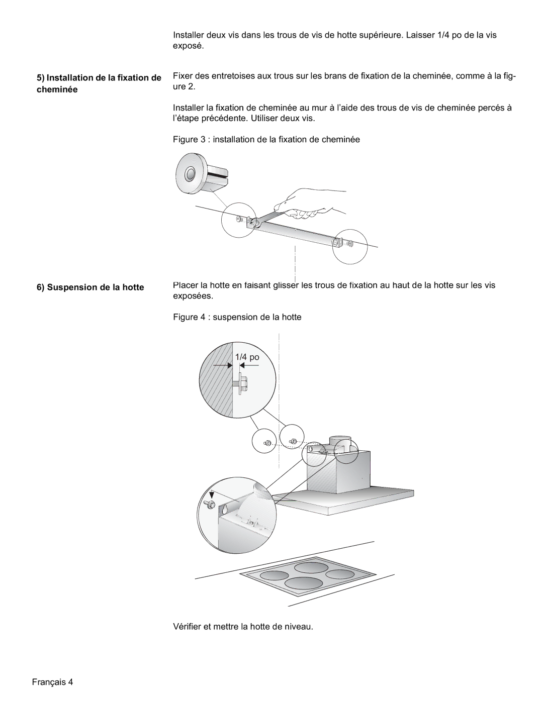 Siemens LC479050UC installation manual 