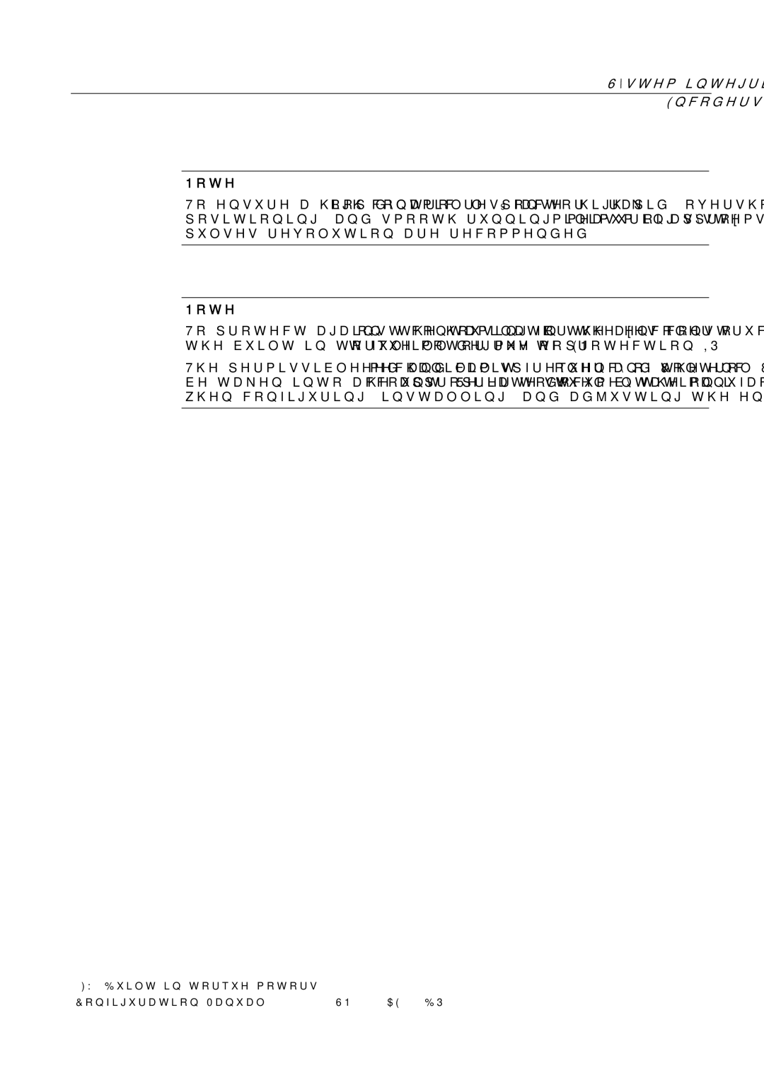 Siemens S120 configurationmanual 107 