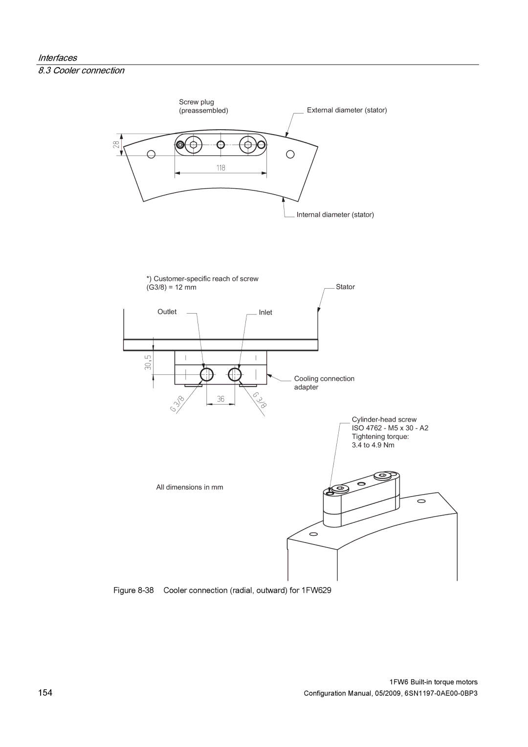 Siemens S120 configurationmanual 154 