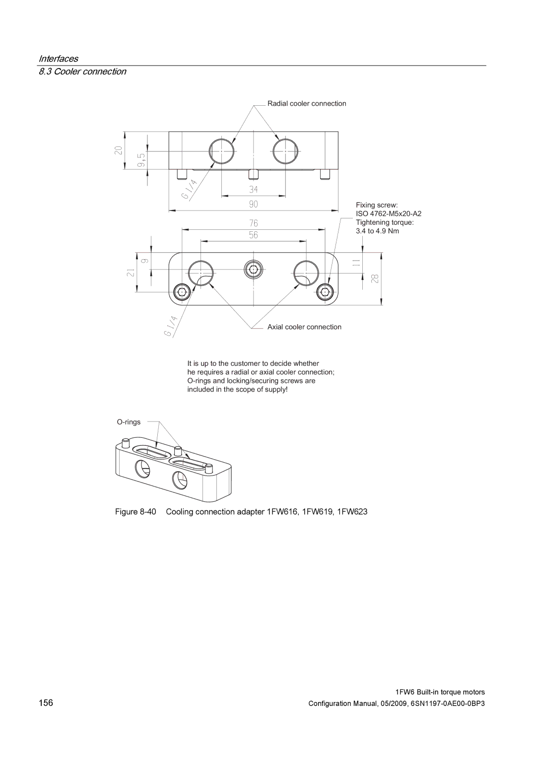 Siemens S120 configurationmanual 156 