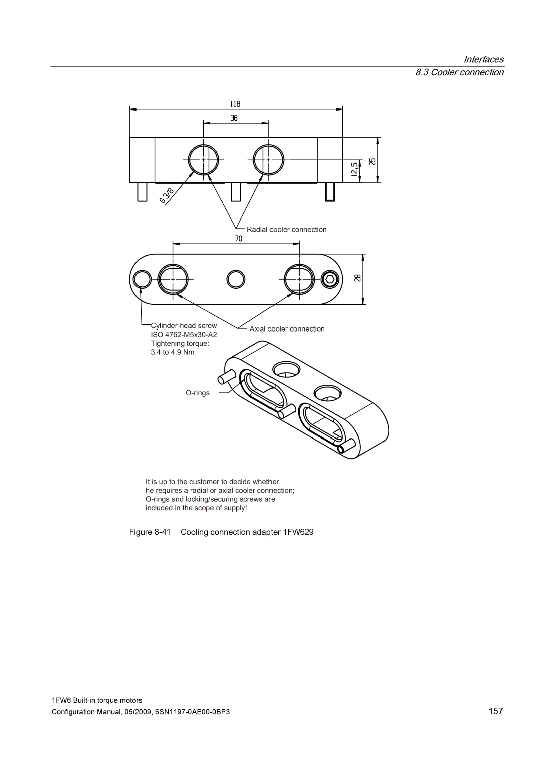 Siemens S120 configurationmanual 157 