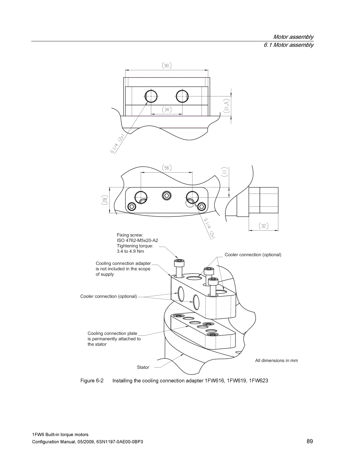 Siemens S120 configurationmanual LlqjVfuhz 