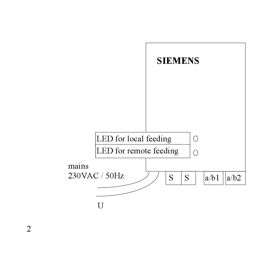 Siemens SANTIS-ab user manual Siemens 