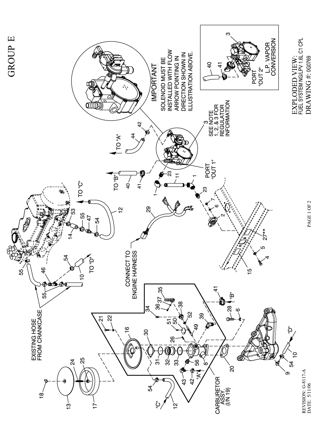 Siemens SG020 owner manual 