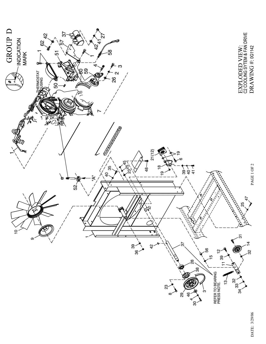 Siemens SG035 owner manual 