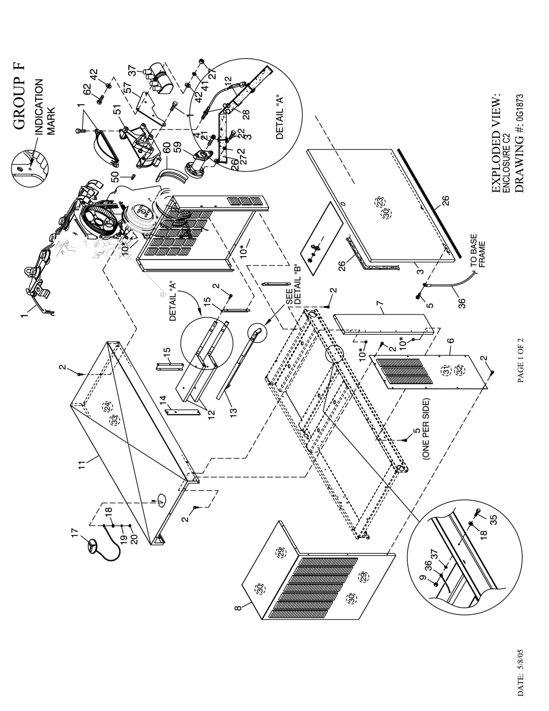 Siemens SG035 owner manual 