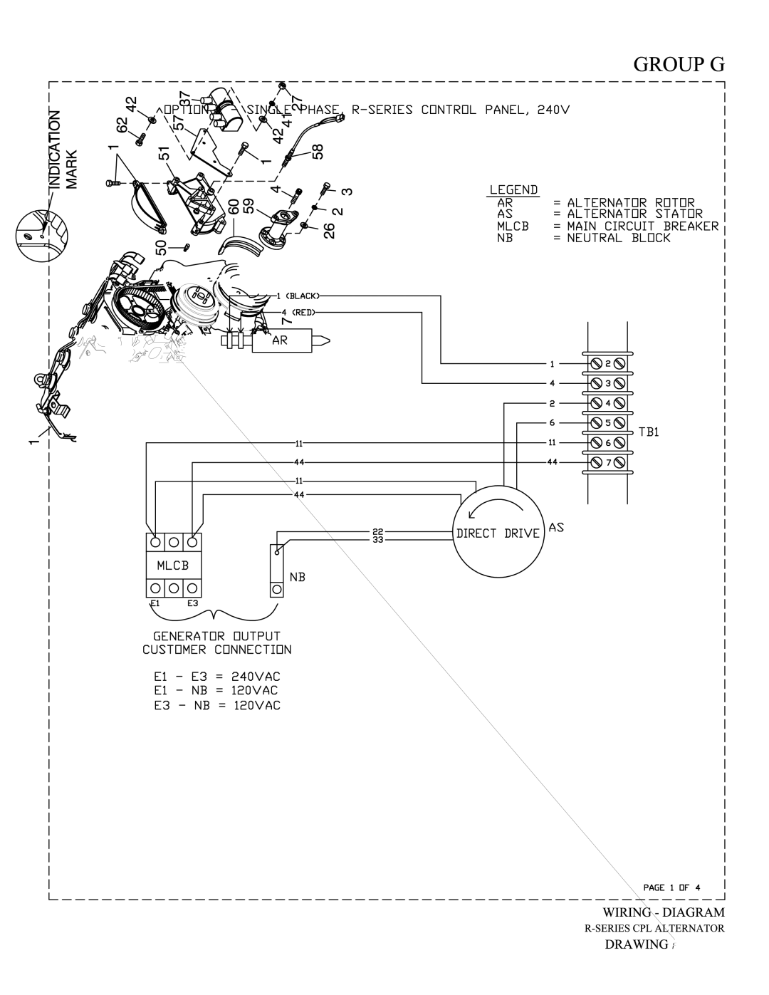 Siemens SG035 owner manual 