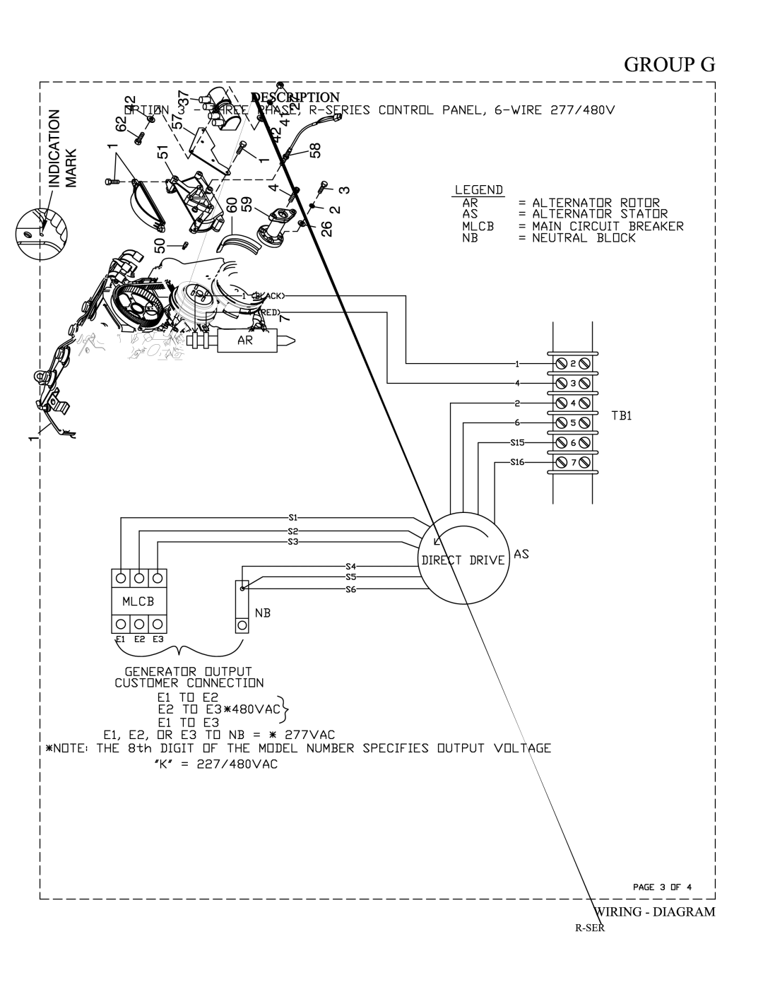 Siemens SG035 owner manual 