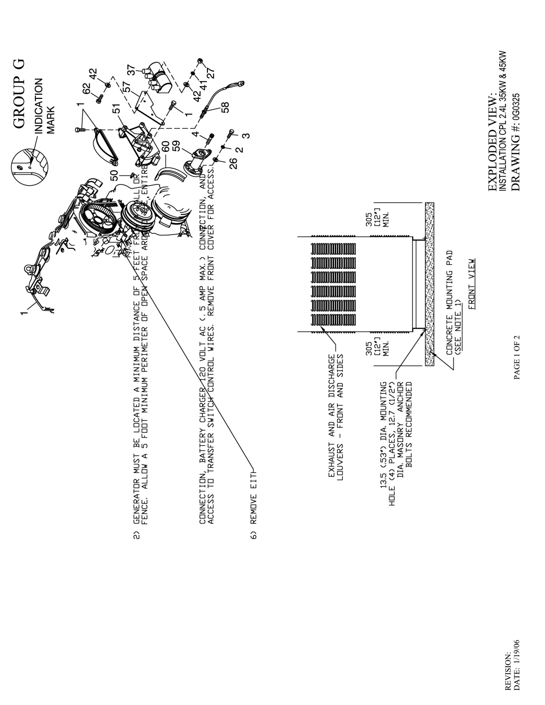 Siemens SG035 owner manual 