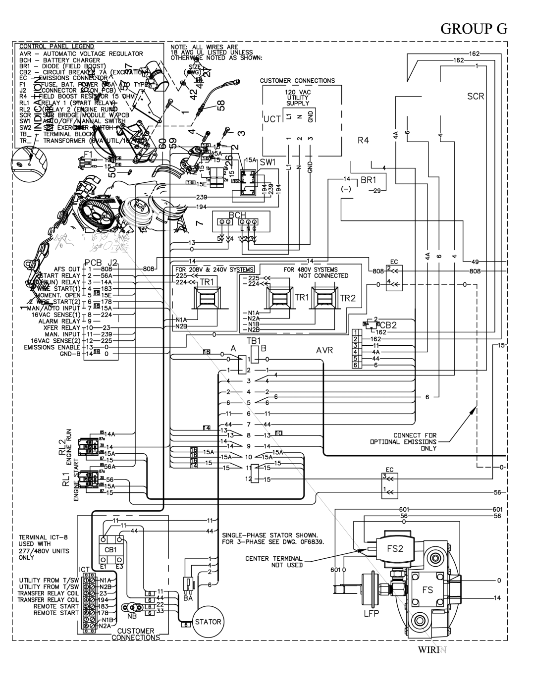 Siemens SG035 owner manual 