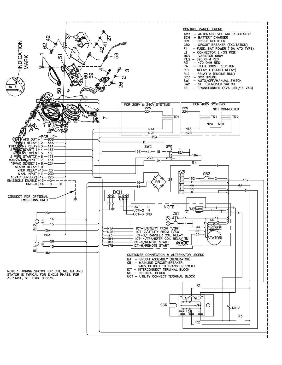 Siemens SG035 owner manual 