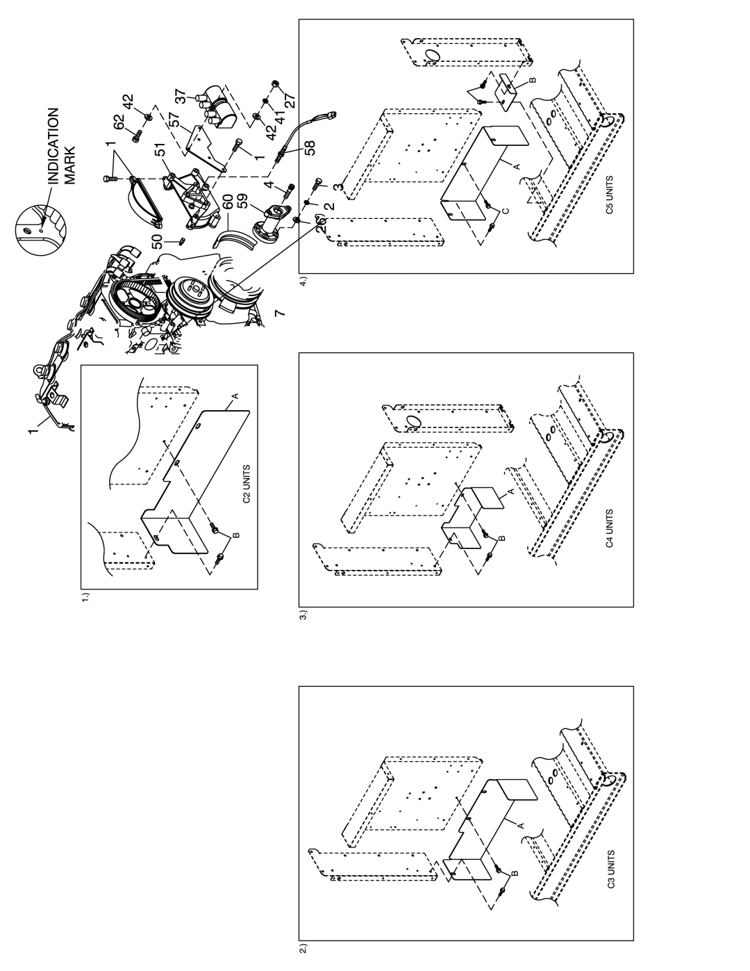 Siemens SG035 owner manual 