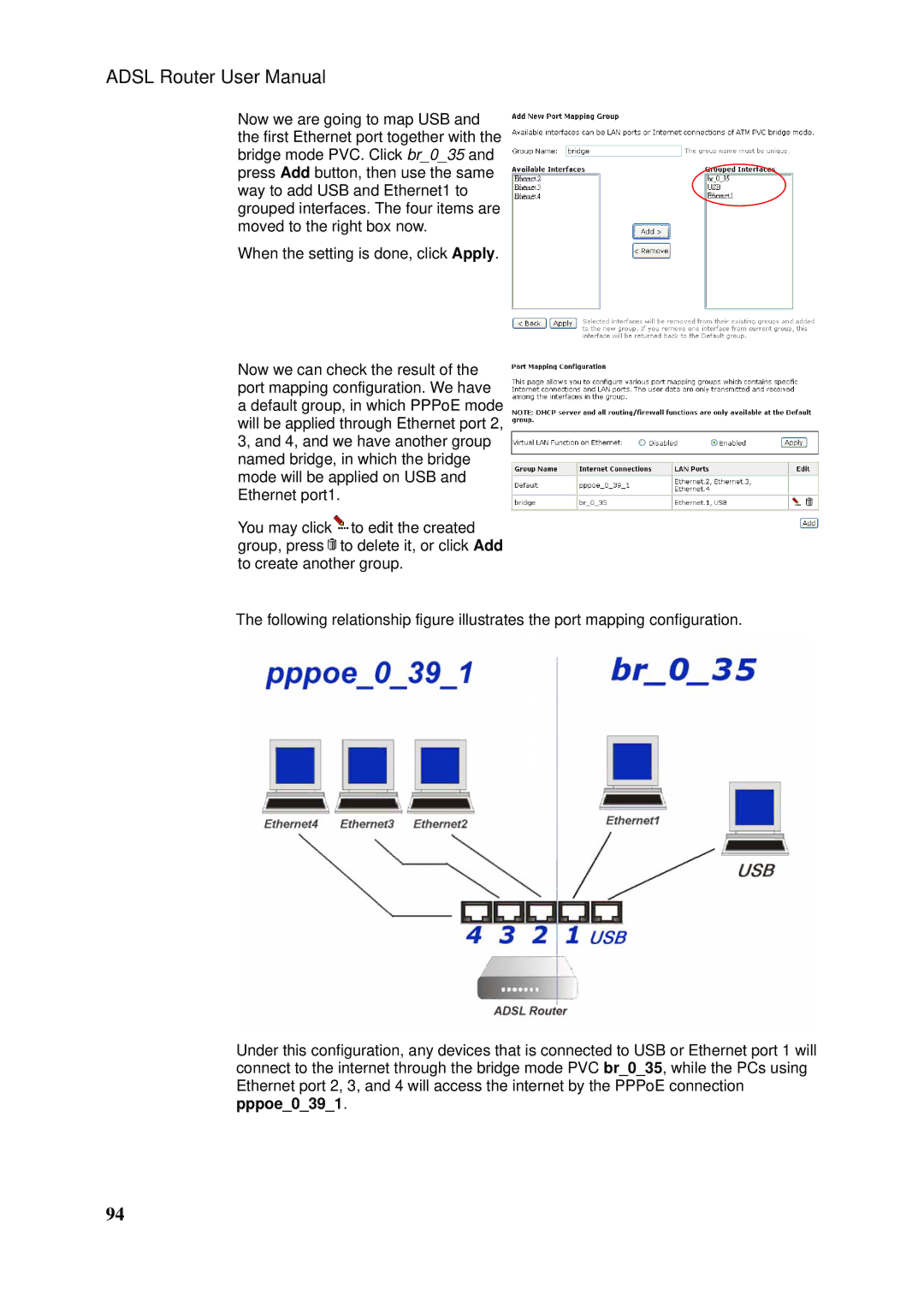 Siemens SLI-5310-I IAD manual 