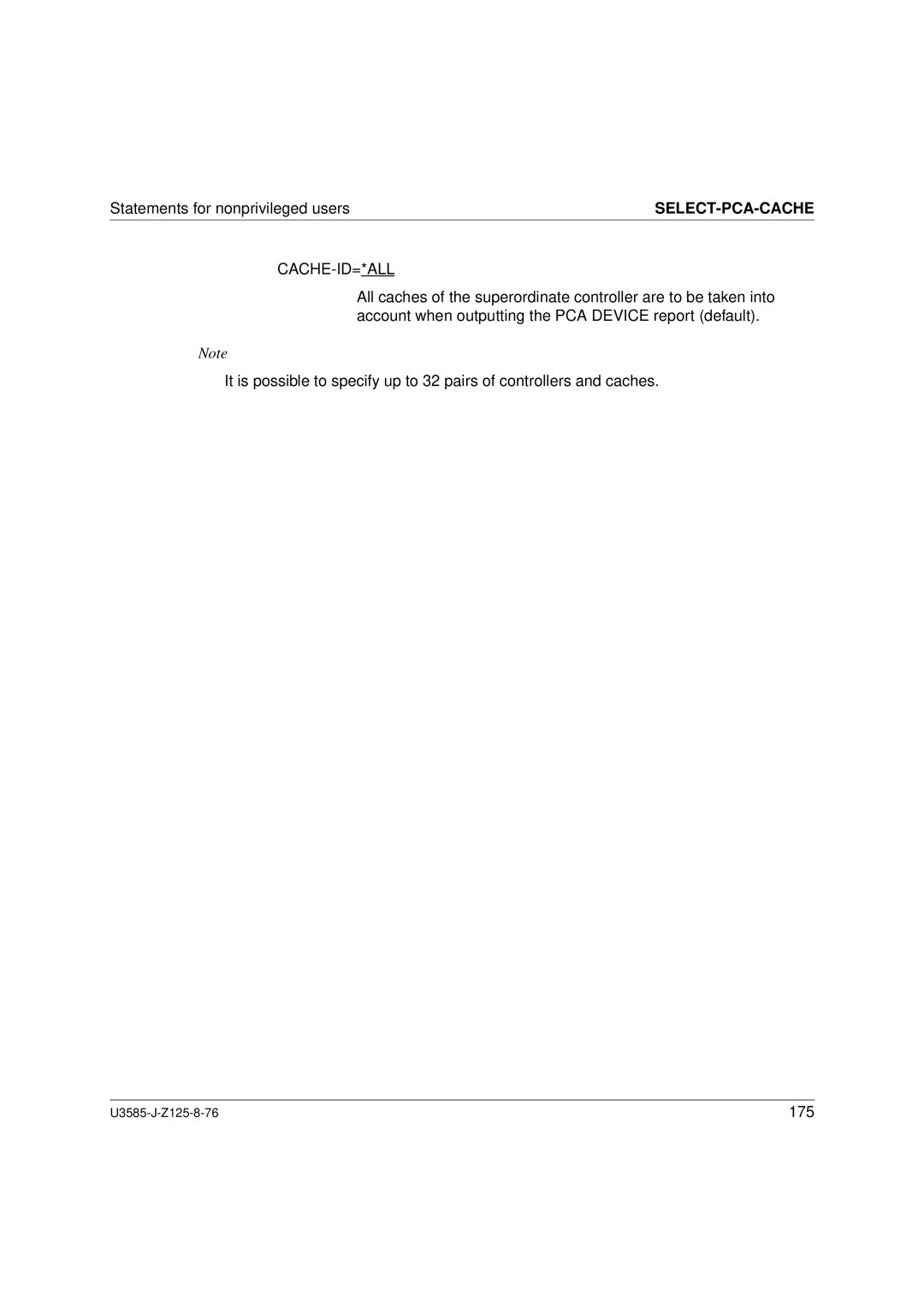 Siemens U3585-J-Z125-8-76 1, SM2 monitoring system manual Cache-Id=*All 