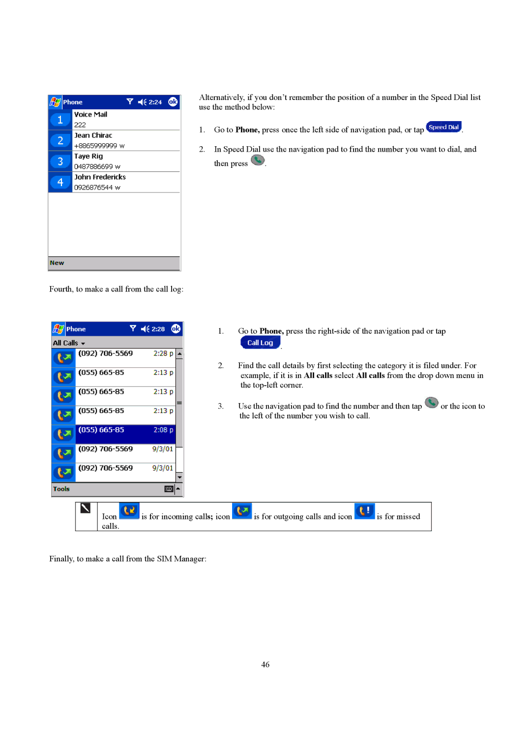 Siemens SX56 manual 