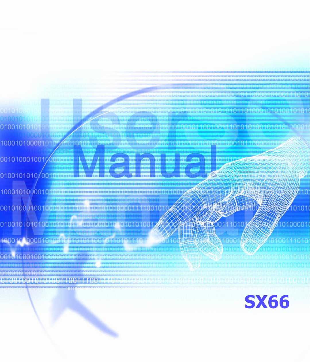 Siemens SX66 manual 