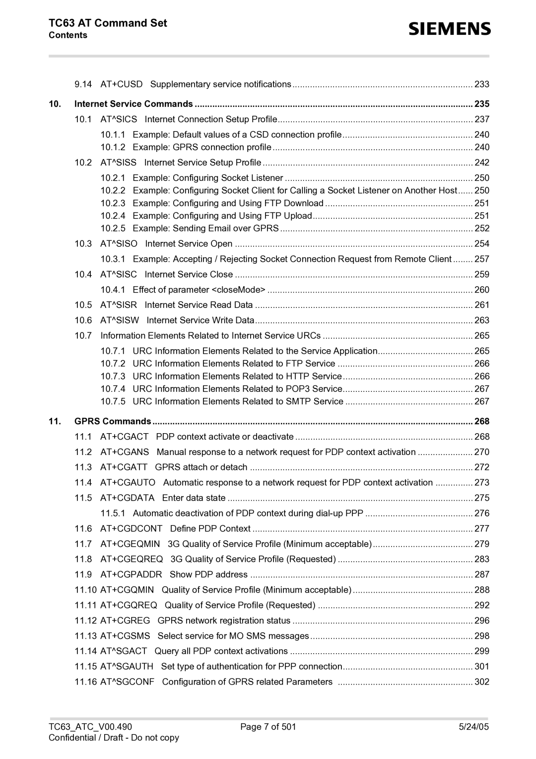 Siemens TC63 At+Cusd, Atsics, Atsiss, Atsiso, Atsisc, Atsisr, Atsisw, At+Cgact, At+Cgans, At+Cgauto, At+Cgdata, At+Cgdcont 