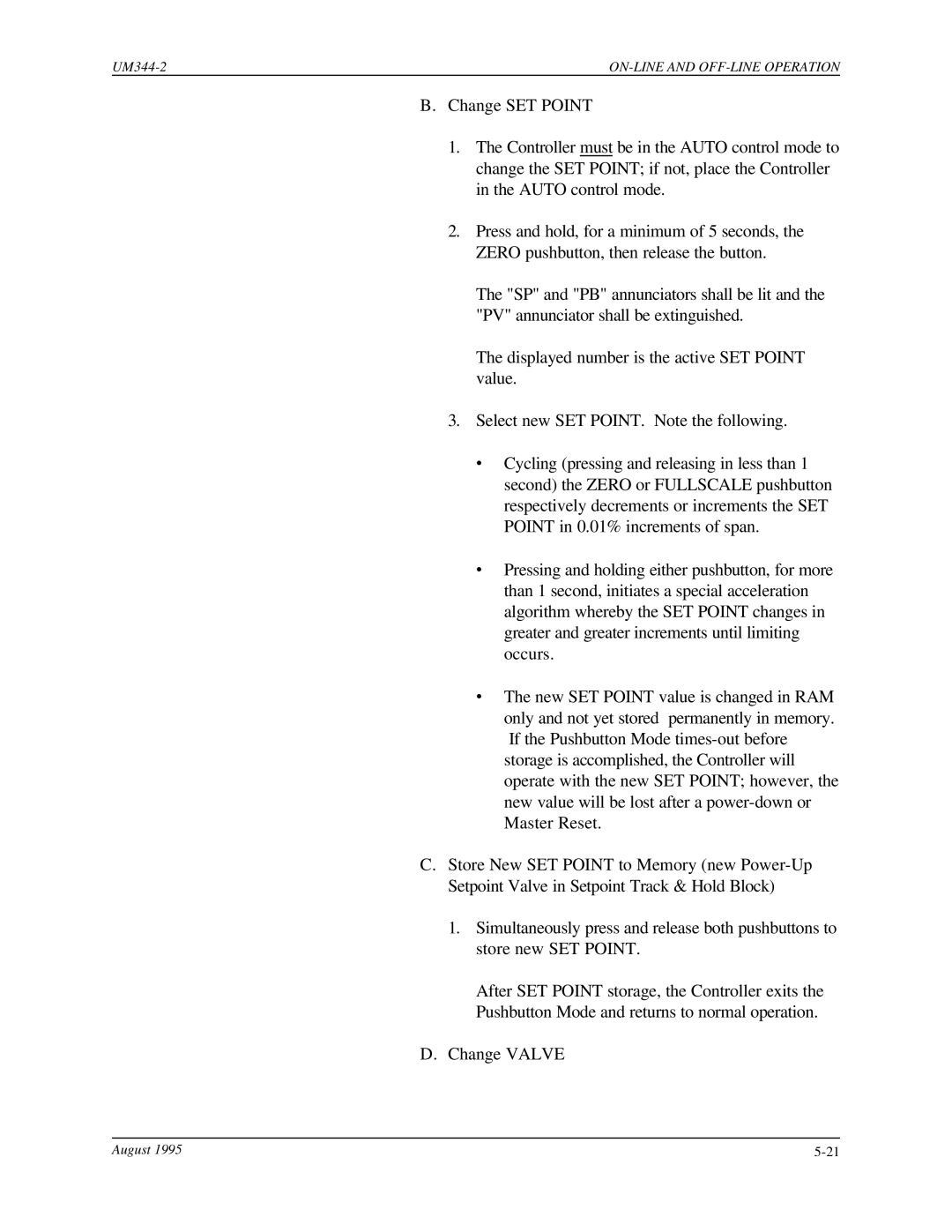 Siemens user manual UM344-2 August 