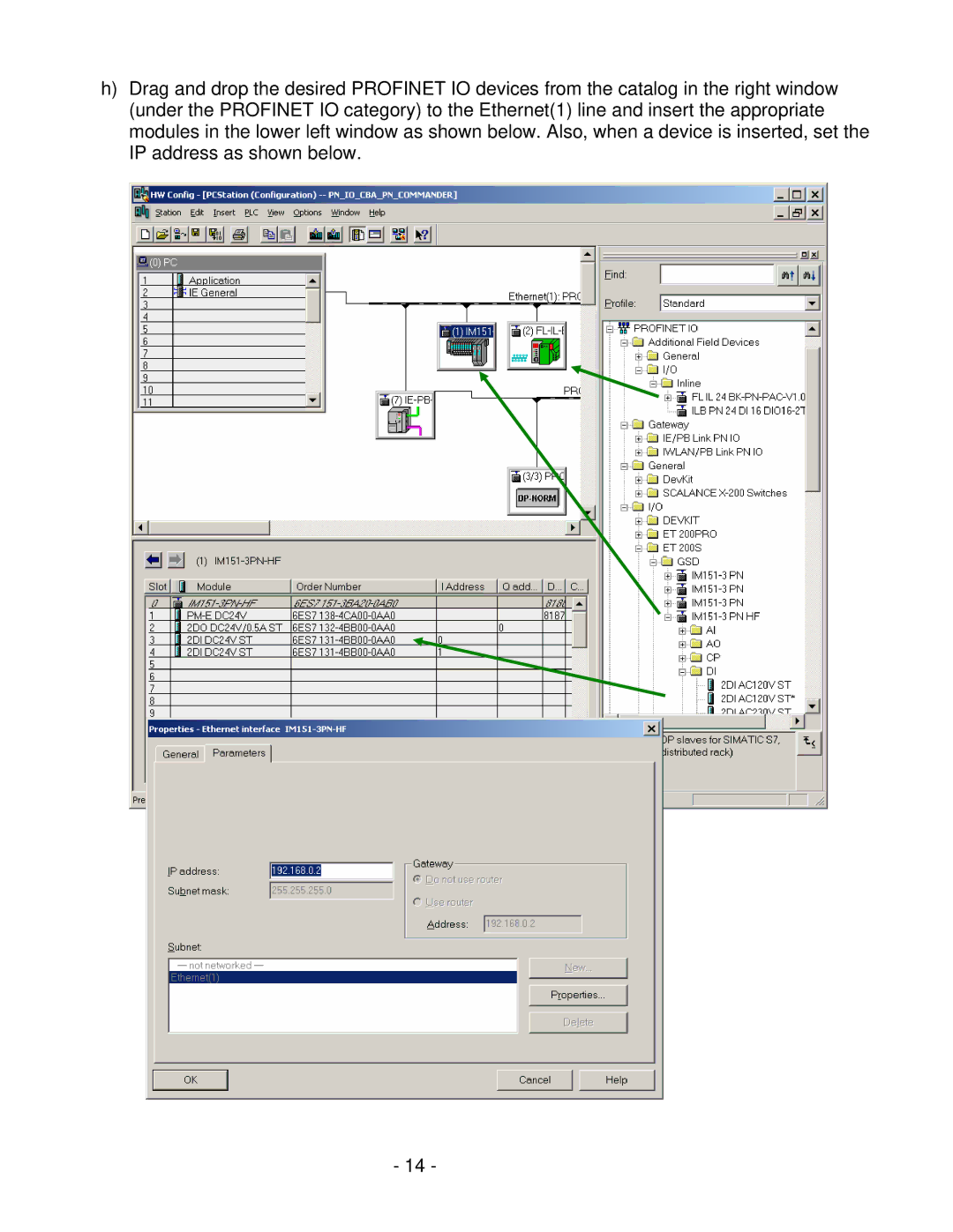 Siemens V1.0 user manual 