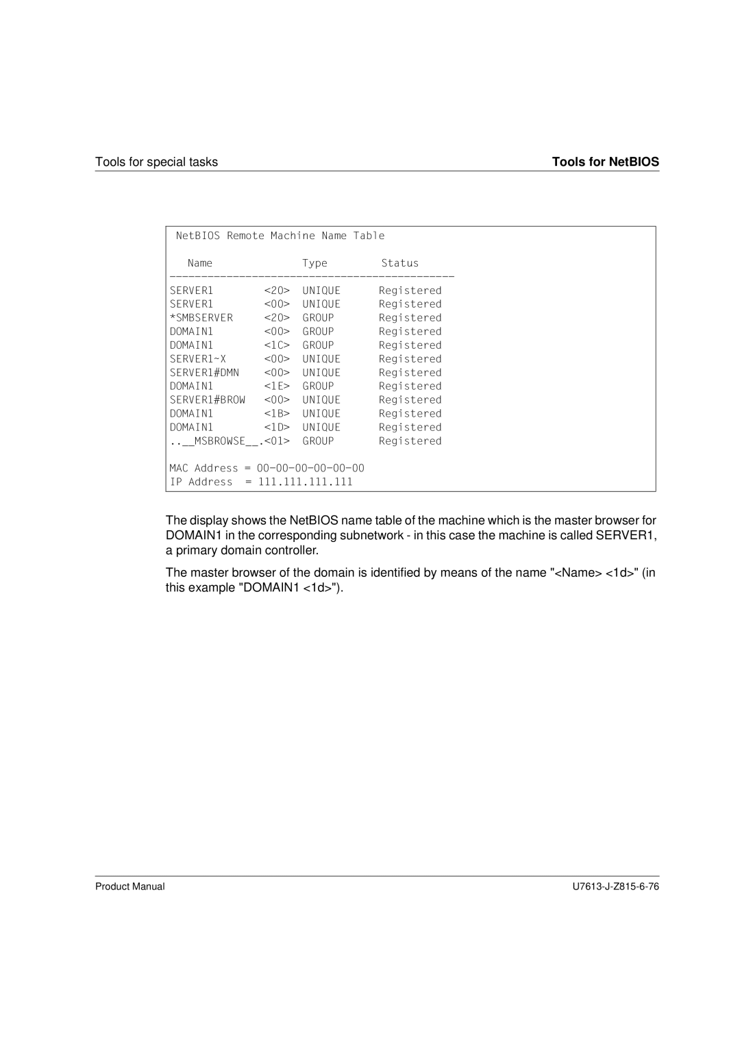 Siemens V4.0 manual SERVER1 Unique 