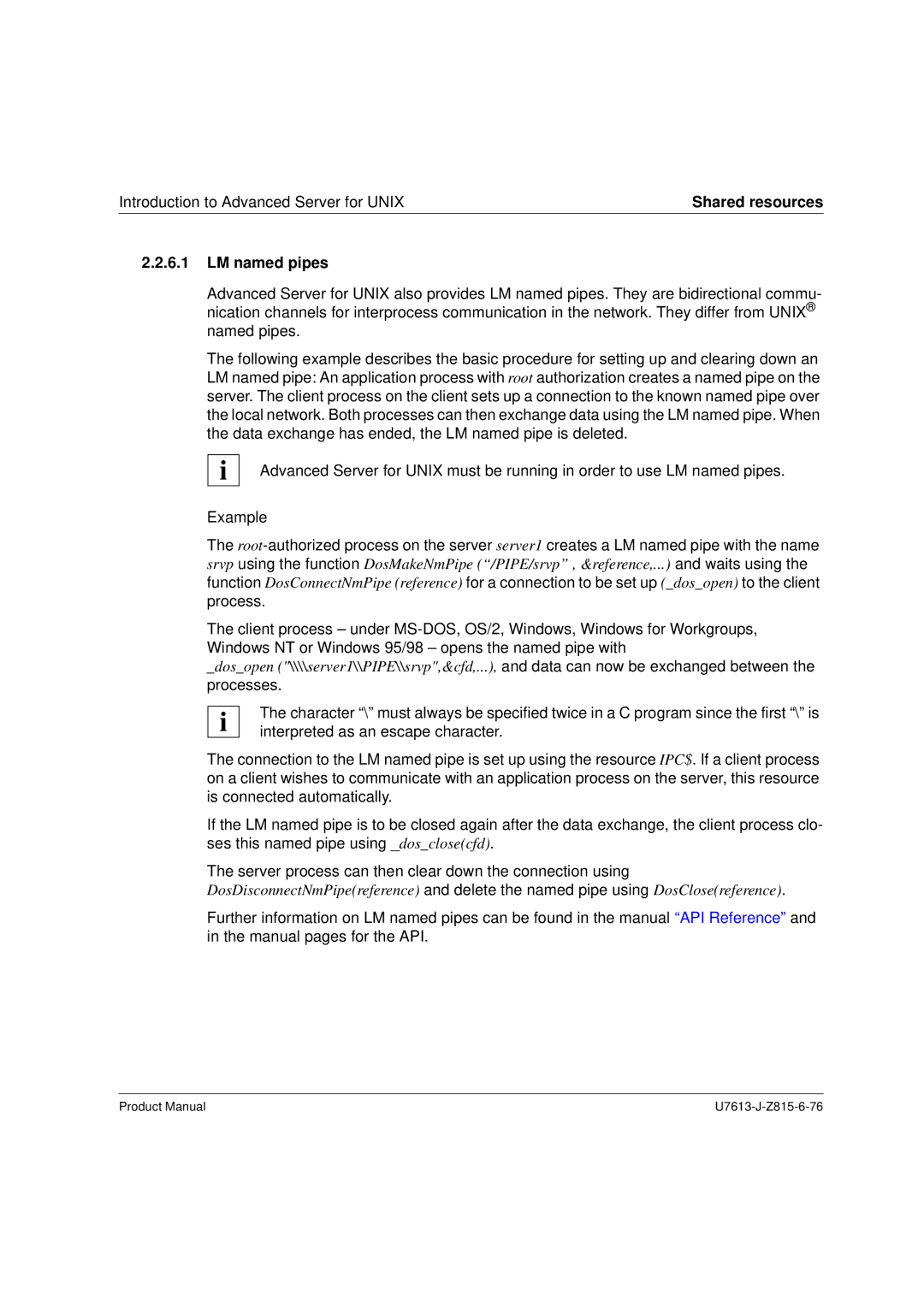 Siemens V4.0 manual LM named pipes 