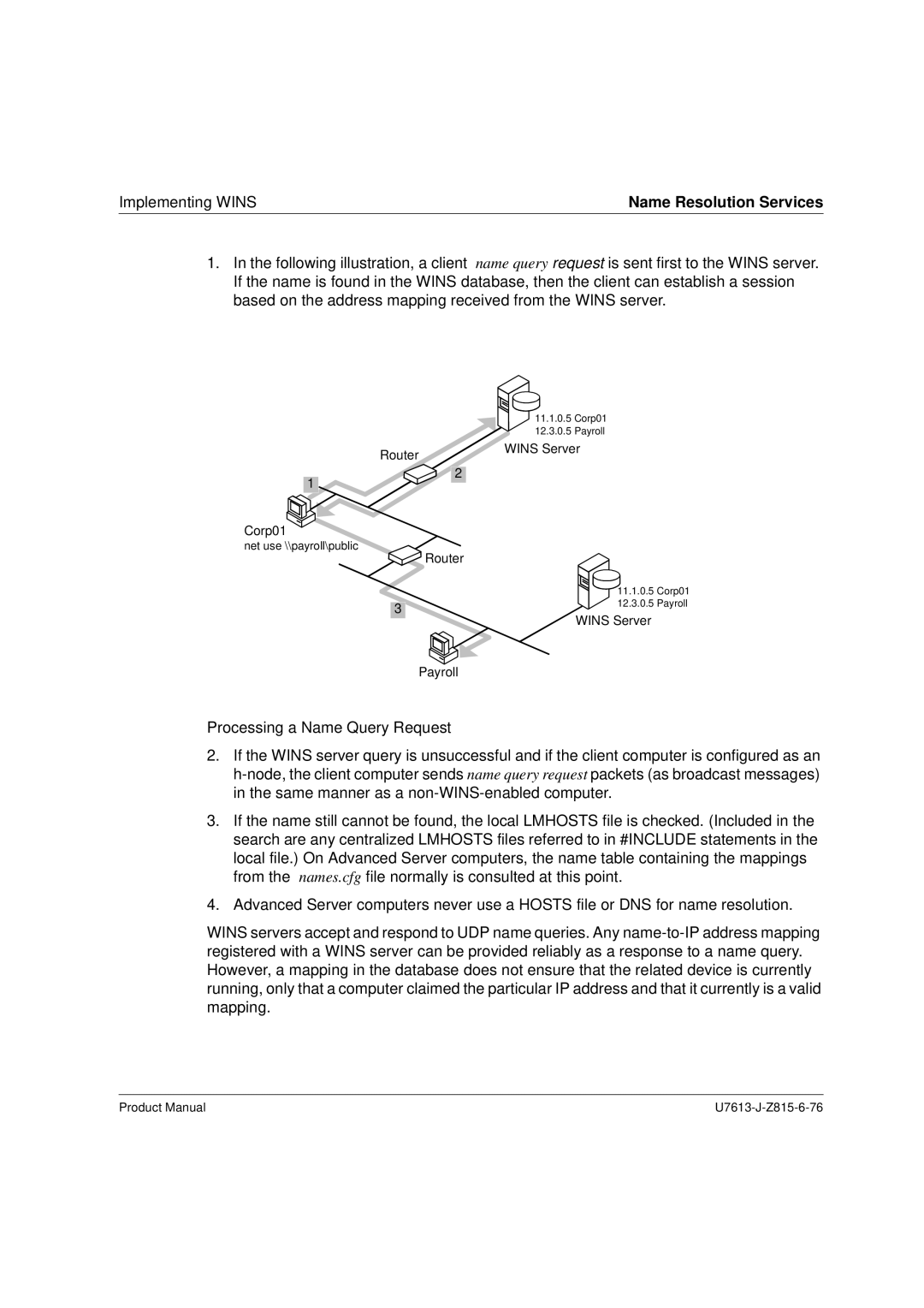 Siemens V4.0 manual Corp01 Router Wins Server 