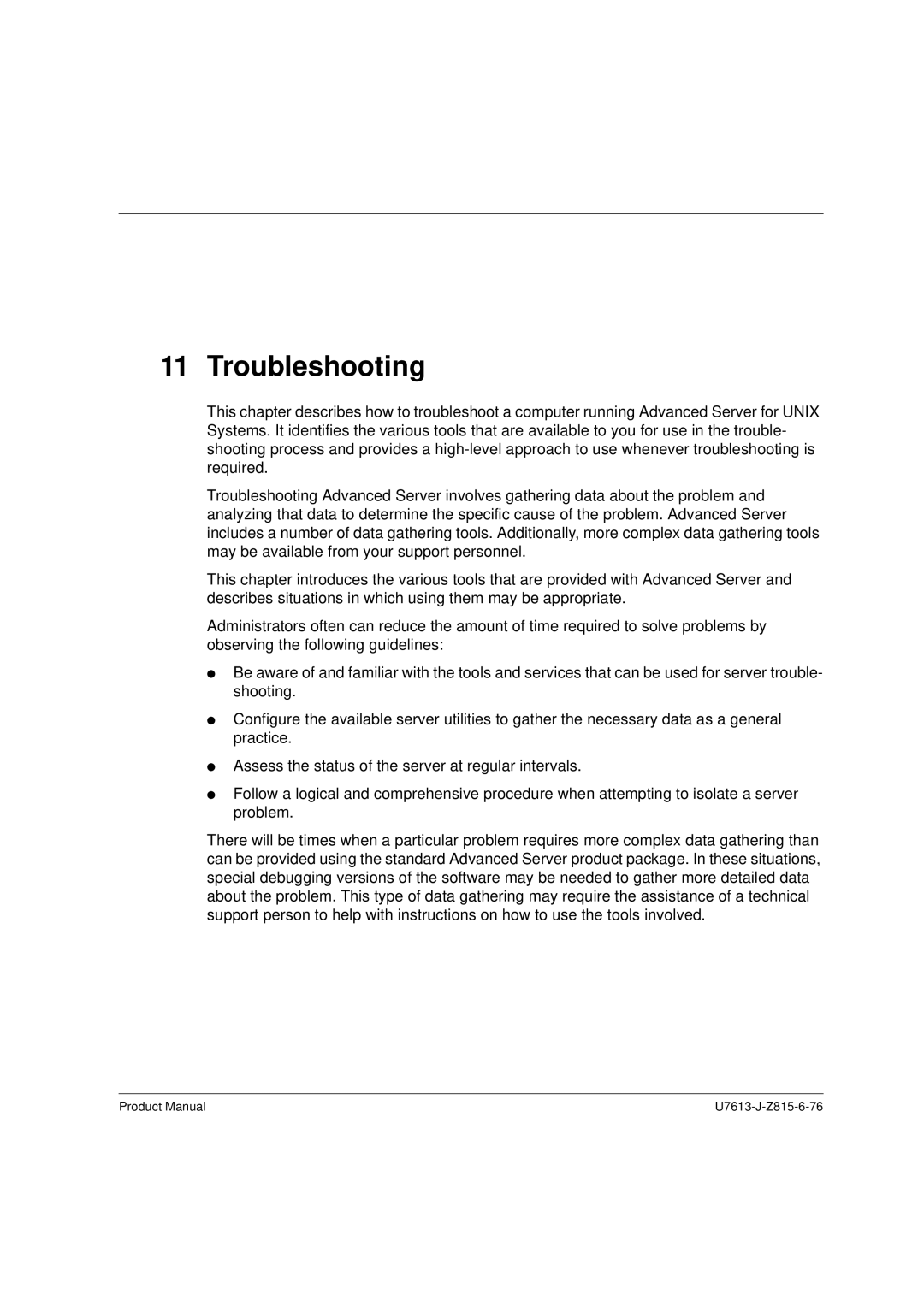 Siemens V4.0 manual Troubleshooting 