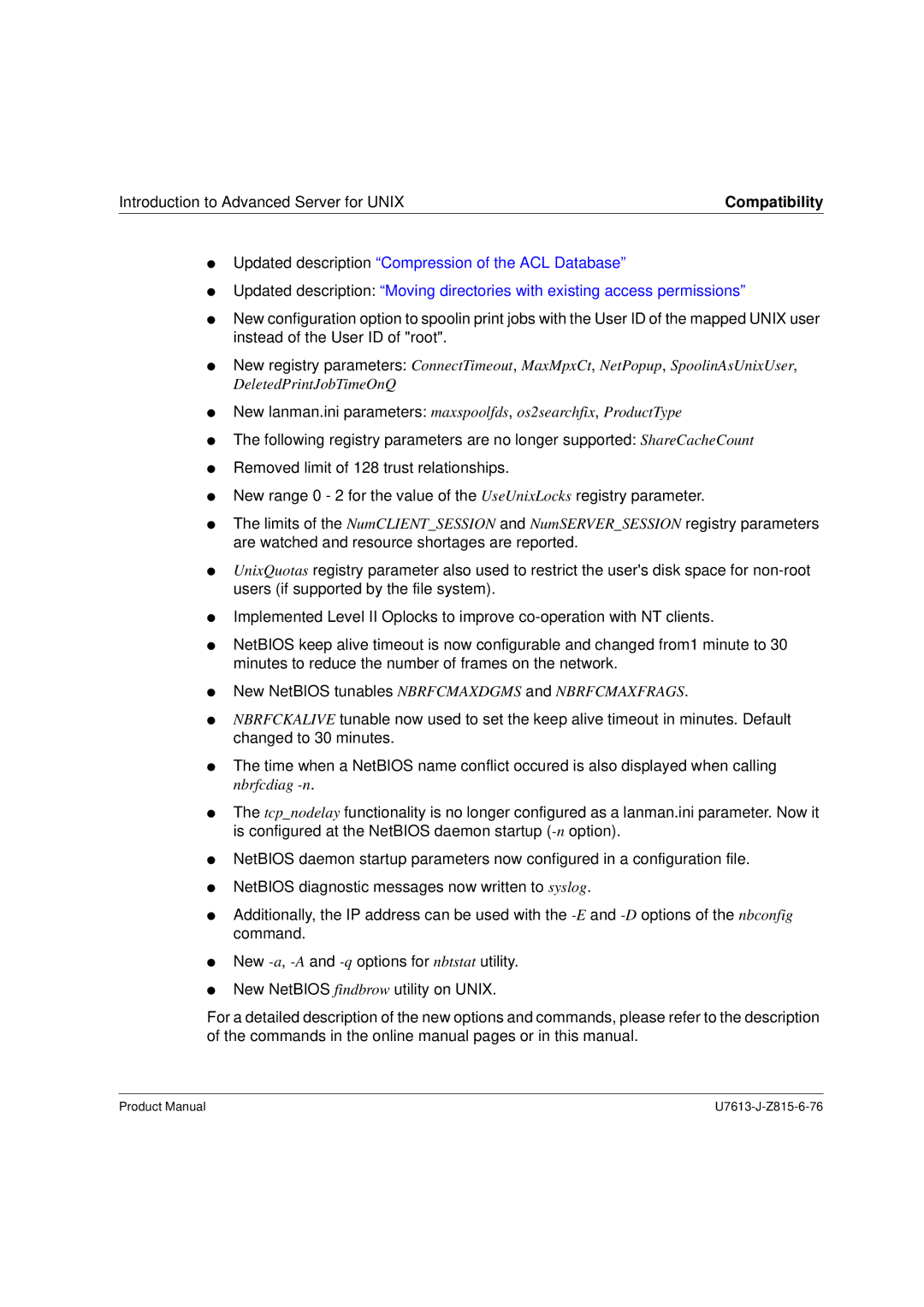 Siemens V4.0 manual Compatibility 