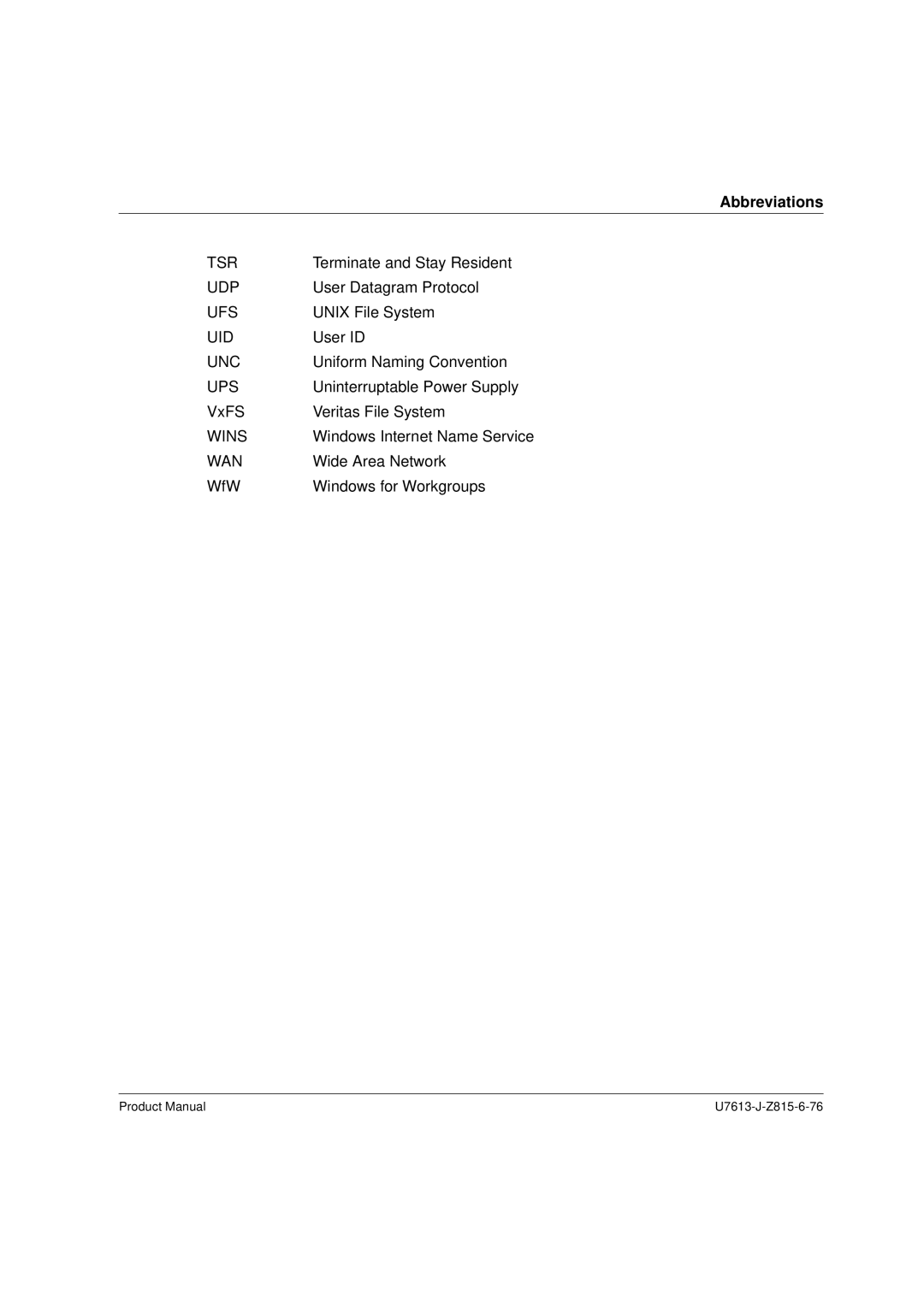 Siemens V4.0 manual Tsr 