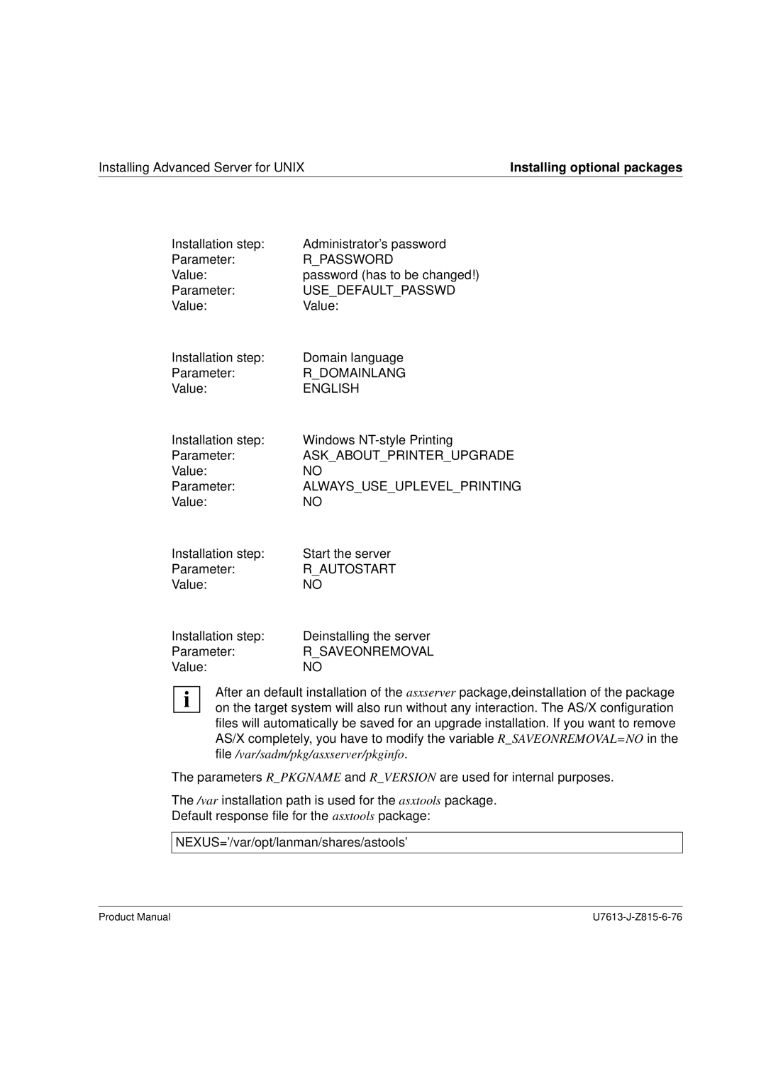 Siemens V4.0 manual Rpassword 