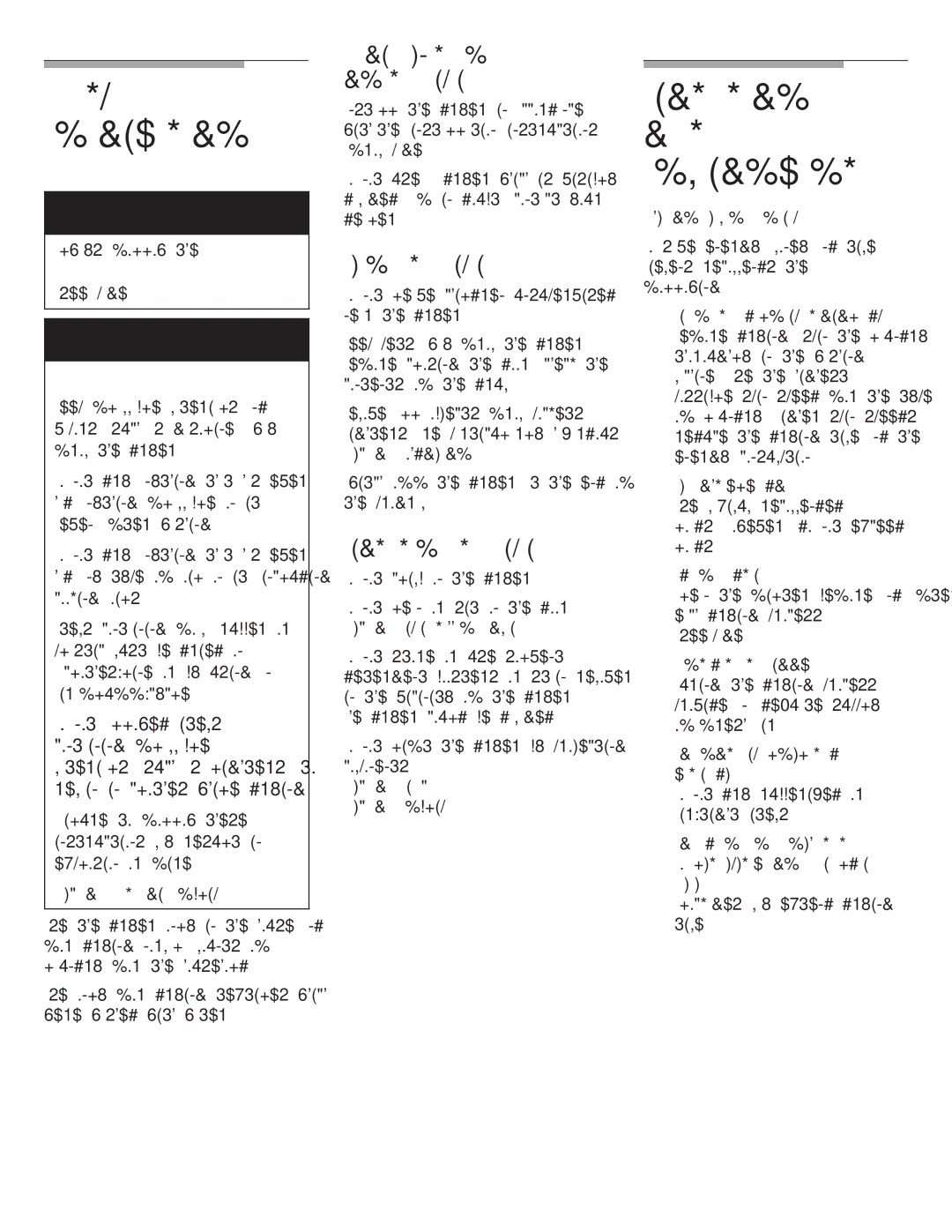 Siemens WTXD5300US manual Safety, Protection Information, Using Dryer, EverProtecting Dryer, Explosion Hazard 