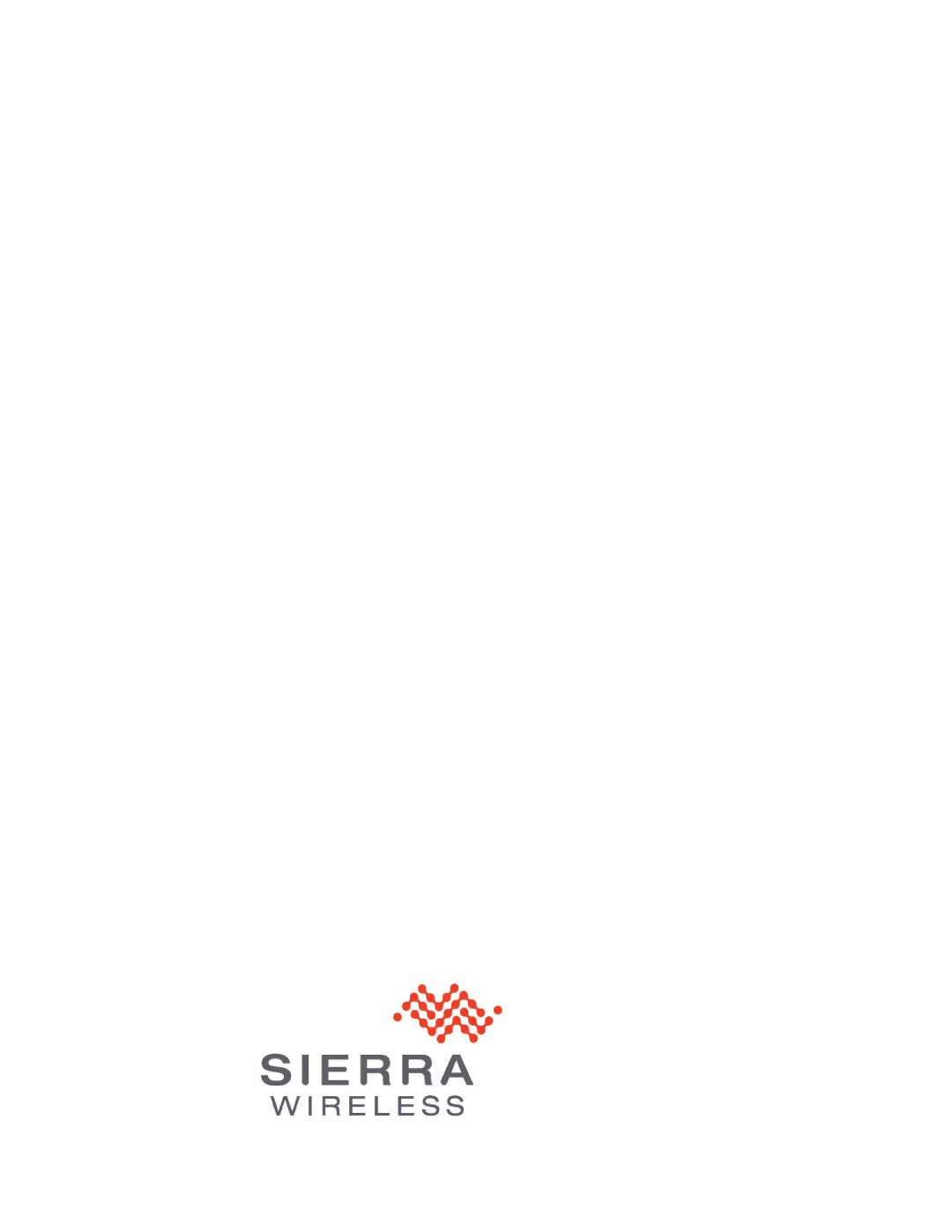 Sierra 2131232 manual 