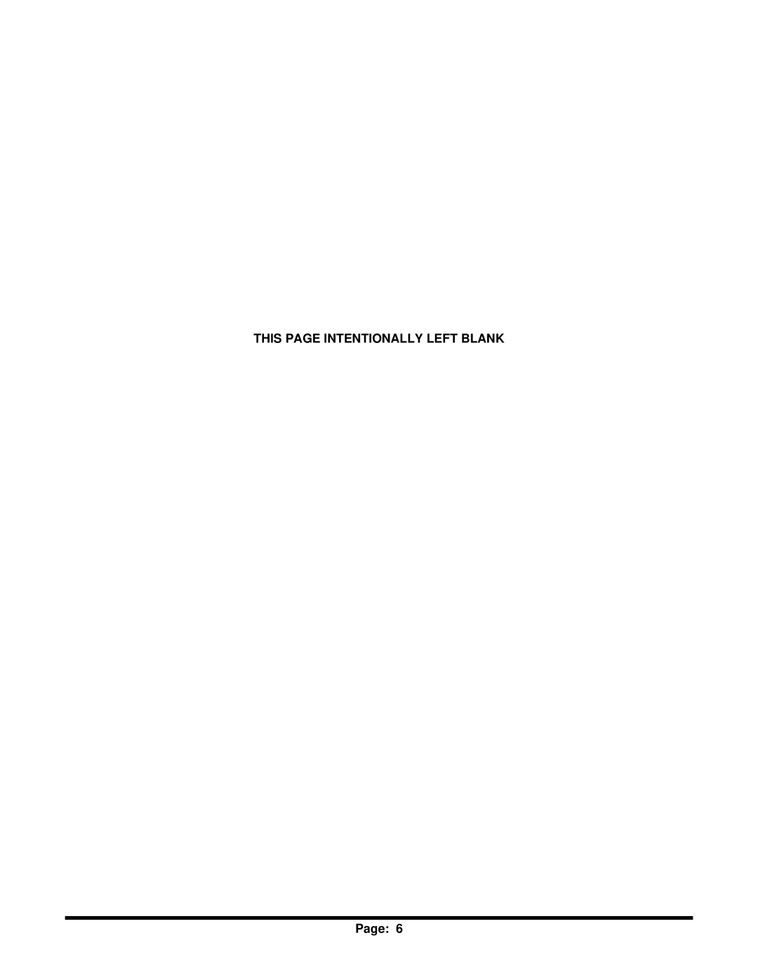 Sierra Monitor Corporation T12020, 5100-06-IT, 5100-05-IT, 5100-04-IT, 5100-03-IT This page Intentionally Left Blank 