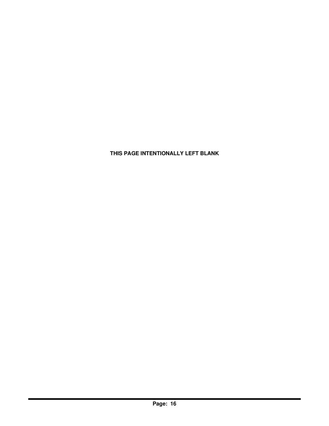 Sierra Monitor Corporation T12020, 5100-06-IT, 5100-05-IT, 5100-04-IT, 5100-03-IT This page Intentionally Left Blank 