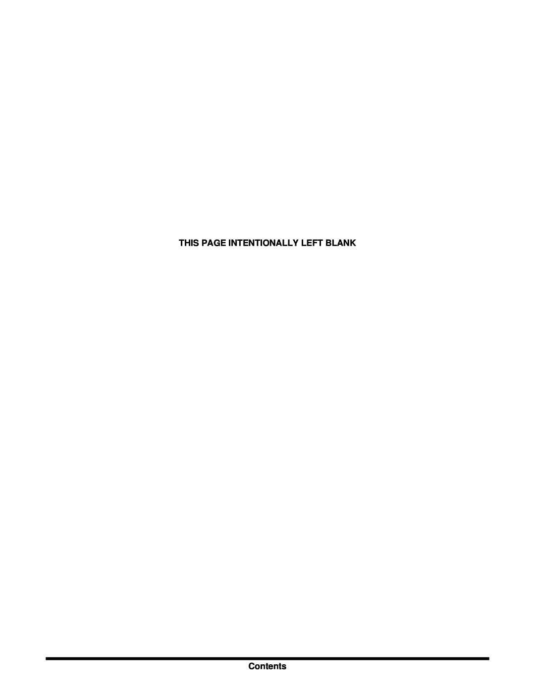 Sierra Monitor Corporation 5100-05-IT, T12020, 5100-06-IT, 5100-04-IT This Page Intentionally Left Blank, Contents 