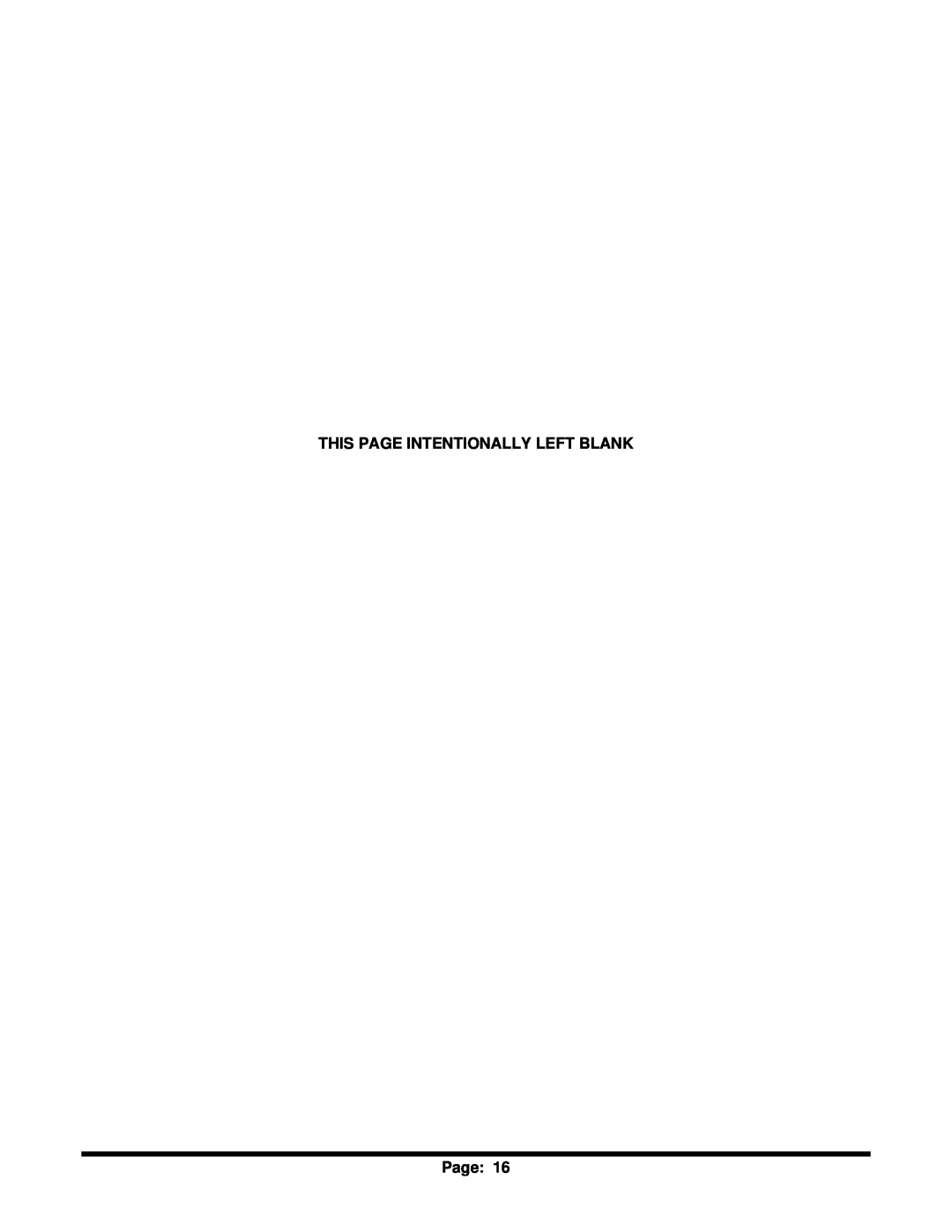 Sierra Monitor Corporation T12020, 5100-06-IT, 5100-05-IT, 5100-04-IT, 5100-03-IT THIS PAGE INTENTIONALLY LEFT BLANK Page 