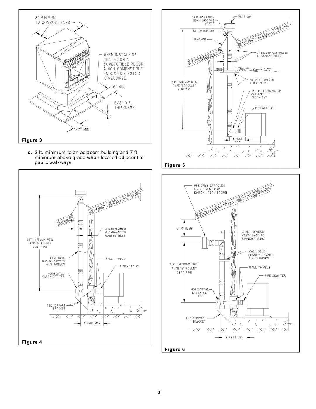 Sierra Products EF-3801B-AL owner manual 