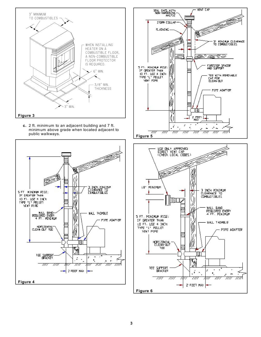 Sierra Products EF5001B-AL owner manual 