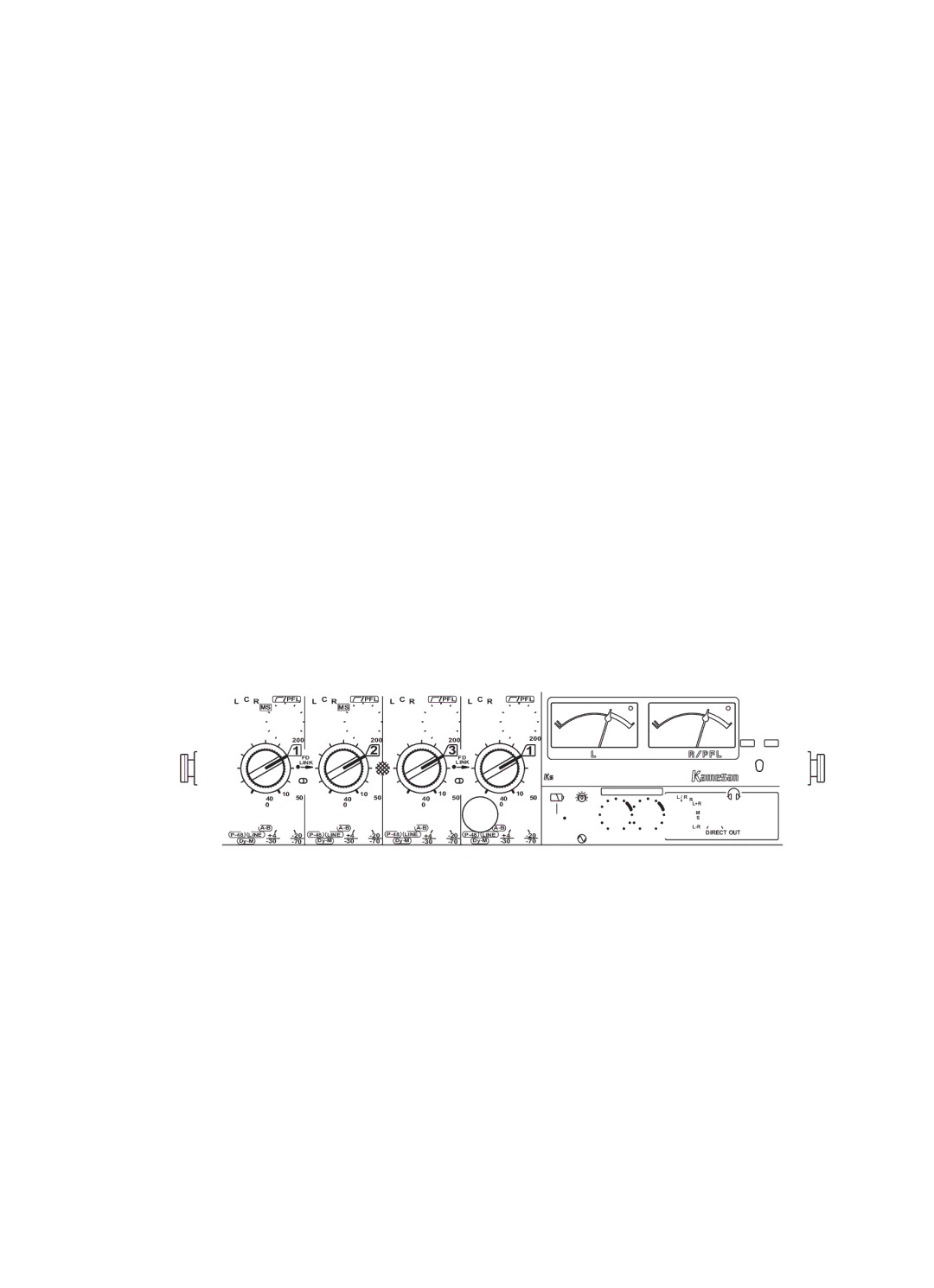 Sigma KS-342 manual 