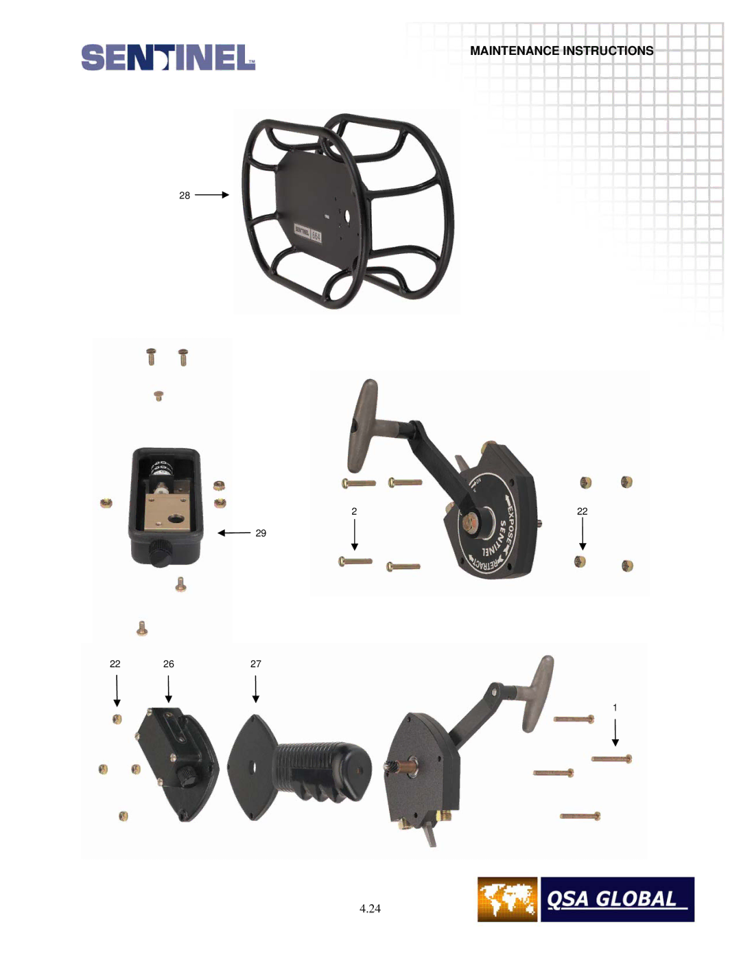 Sigma projetor manual 222 