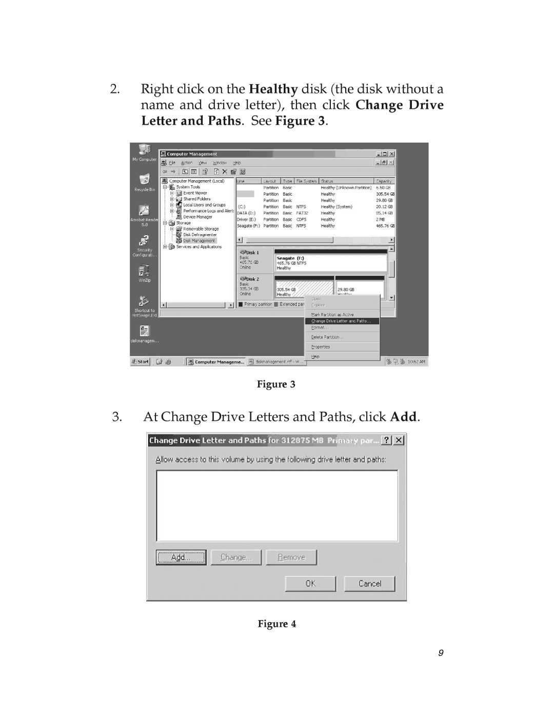 SIIG 04-0417C manual 