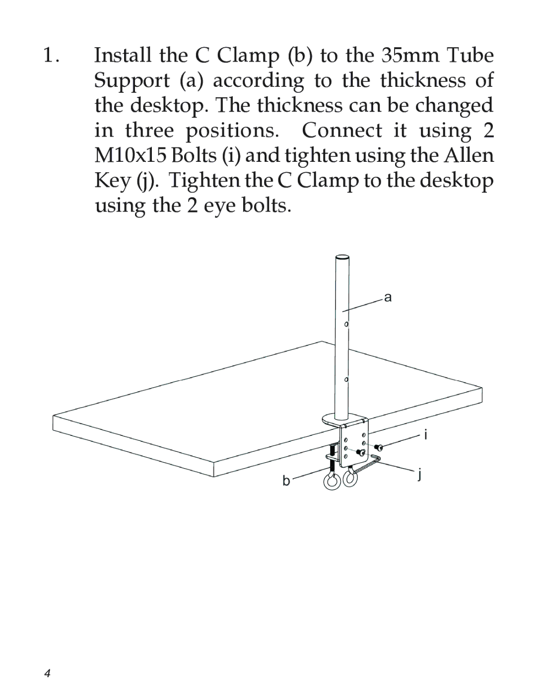 SIIG 04-0680B installation instructions 