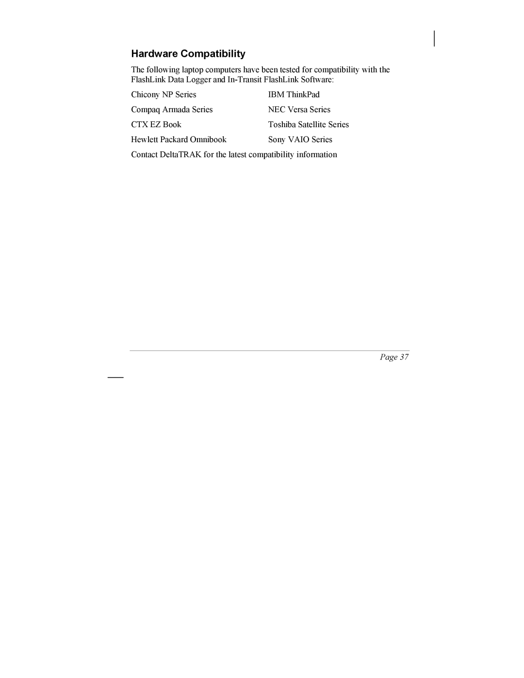 SIIG 101828 instruction manual Hardware Compatibility 