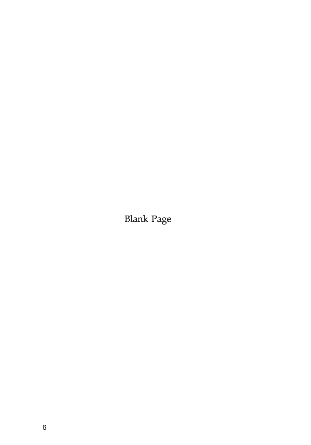 SIIG 4590, 4110 manual Blank Page 