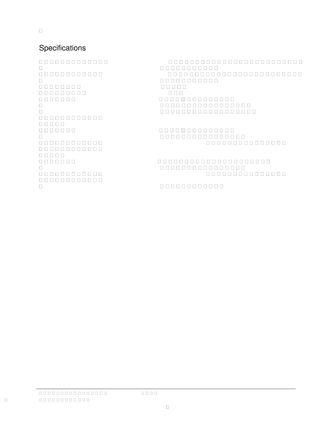 Silex technology 140-00197-100 user manual Specifications, Sdio 