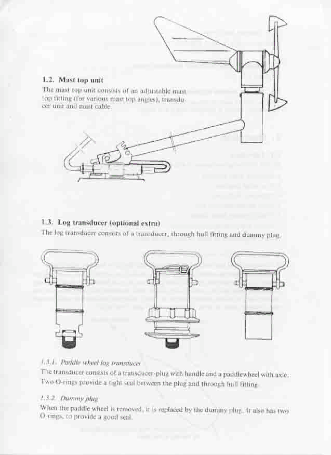 Silva 4000 manual 