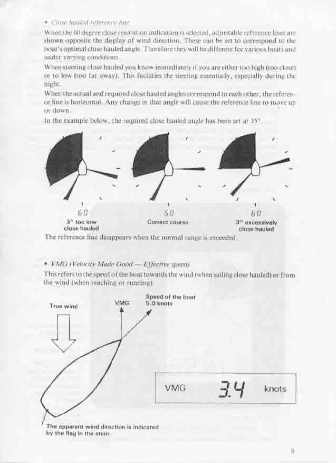 Silva 4000 manual 